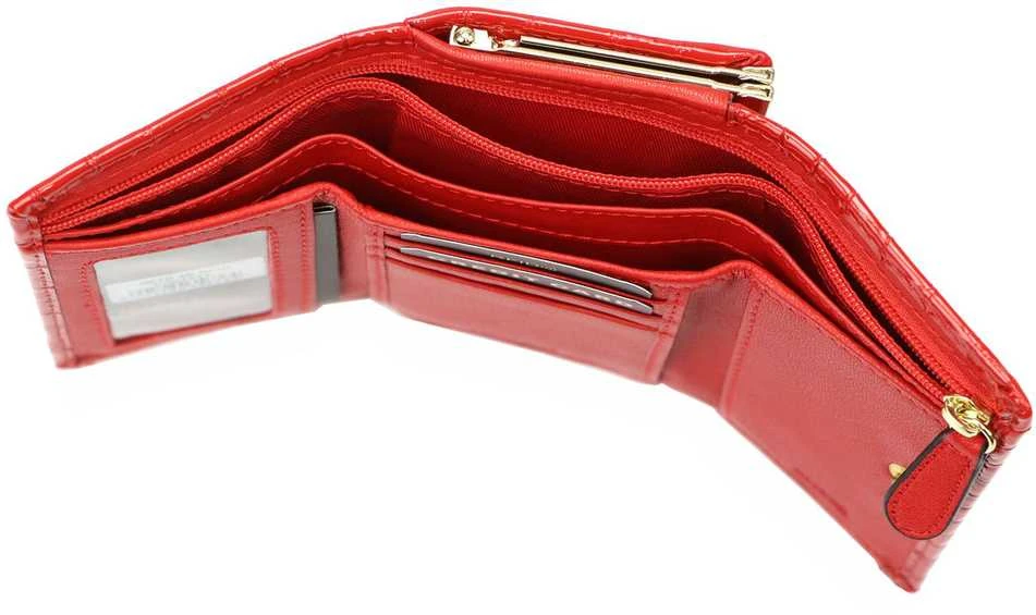 Piniginė moterims Mato Grosso 0579-46 RFID