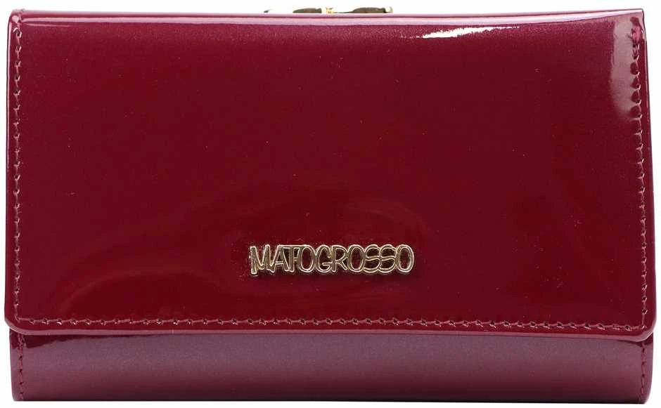 Piniginė moterims Mato Grosso 0641-57 RFID