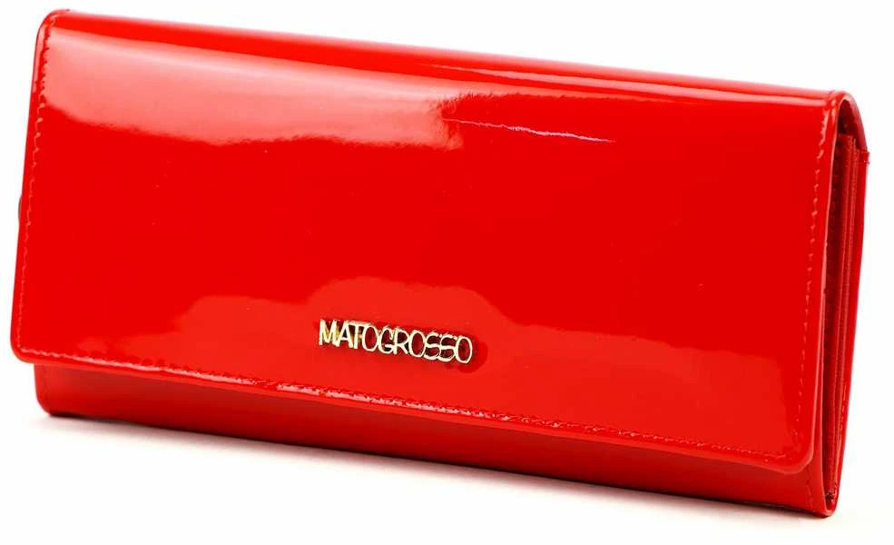 Piniginė moterims Mato Grosso 0743-404 RFID