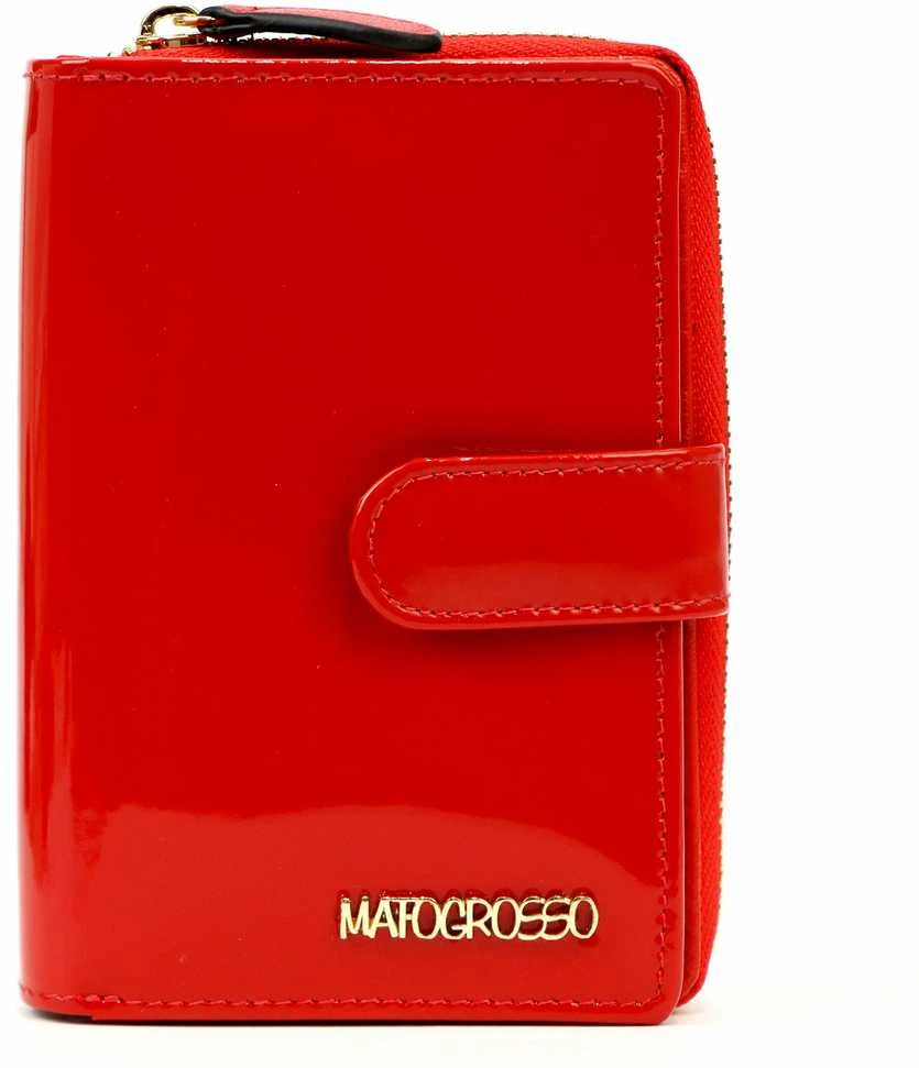 Piniginė moterims Mato Grosso 0813-404 RFID