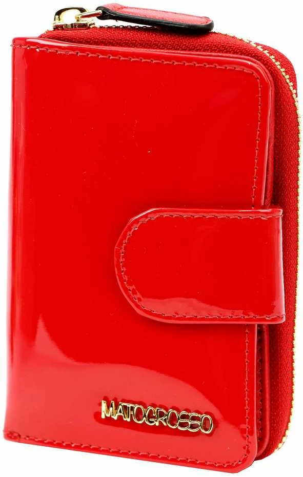 Piniginė moterims Mato Grosso 0821-402 RFID