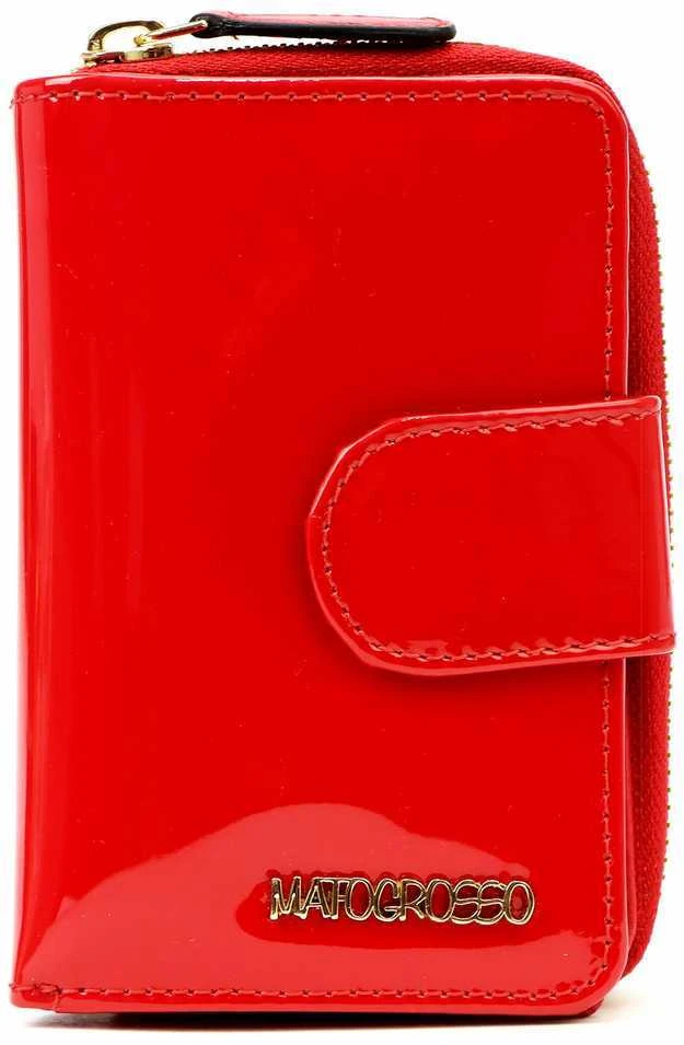 Piniginė moterims Mato Grosso 0821-402 RFID