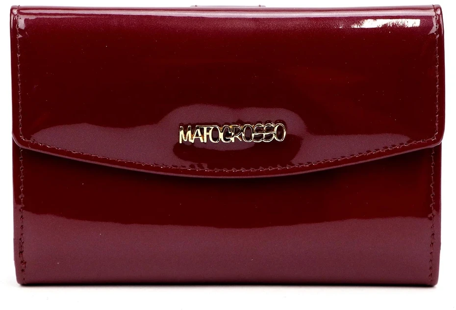 Piniginė moterims Mato Grosso 0866-57 RFID