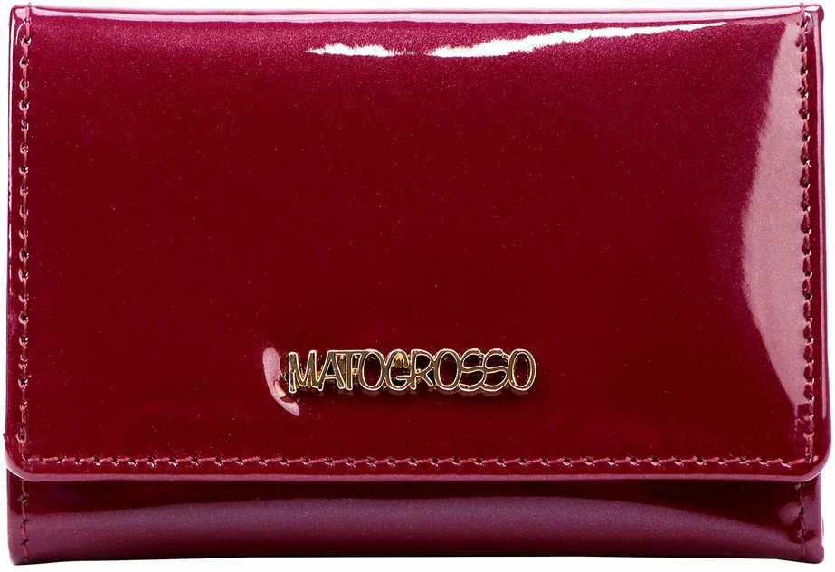 Piniginė moterims Mato Grosso 0900-57 RFID