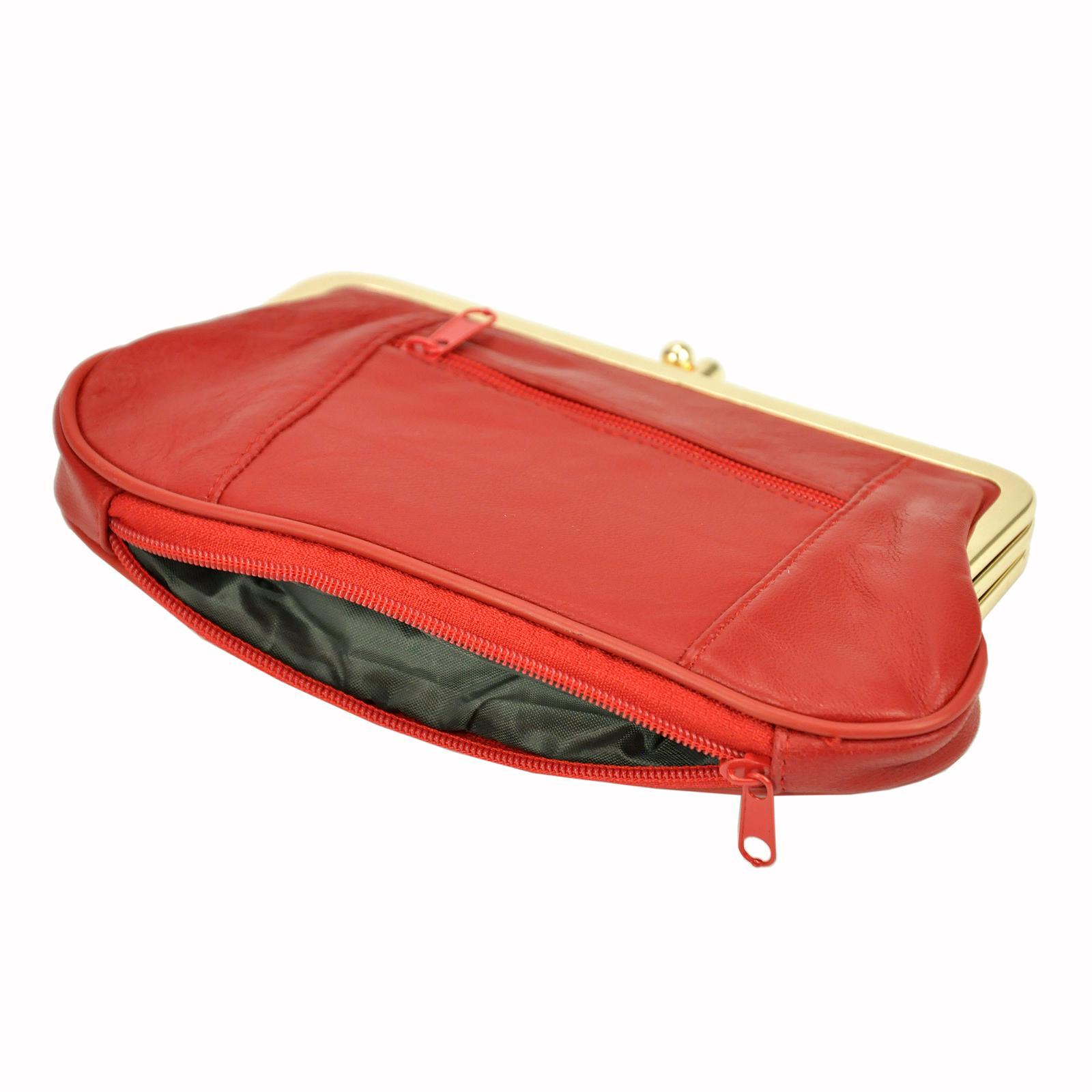 Piniginė moterims Money Kepper 2652/1584