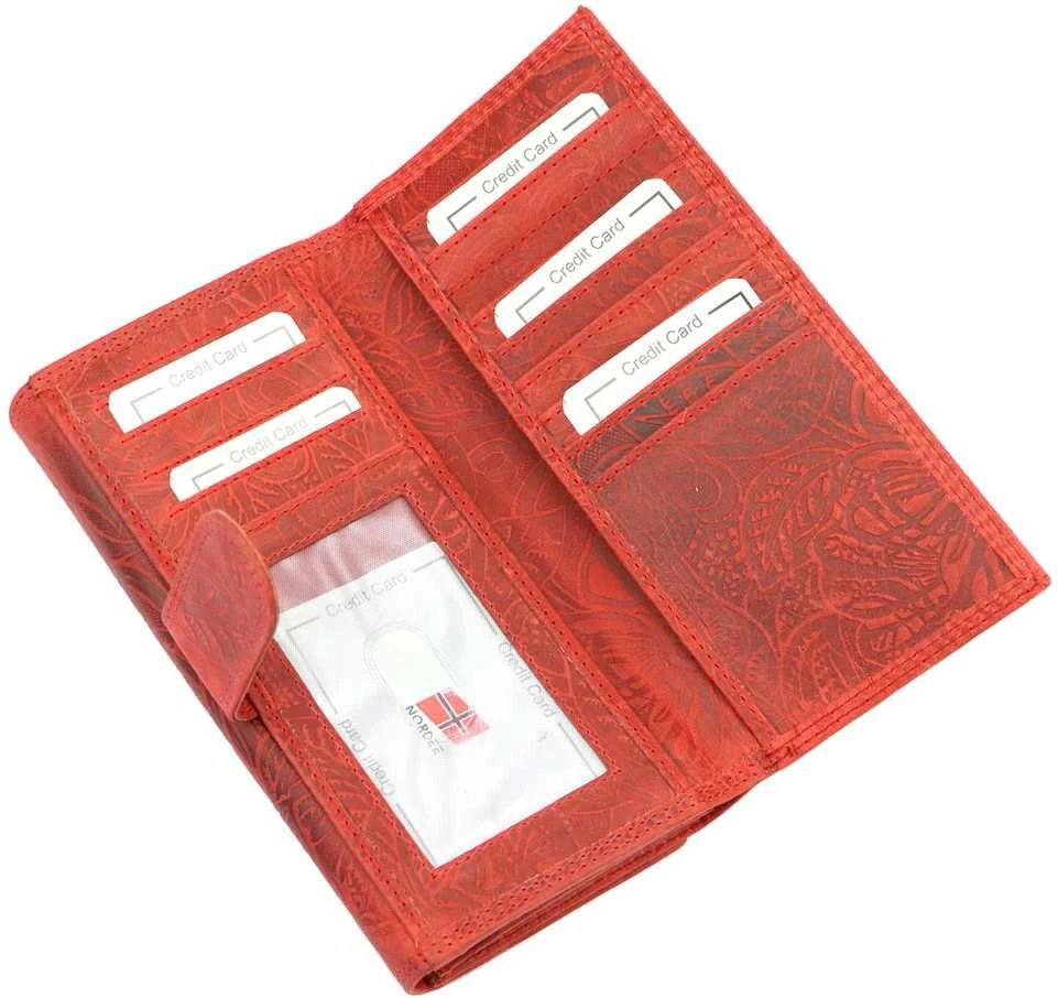Piniginė moterims Nordee ADL04-GG-05-DES