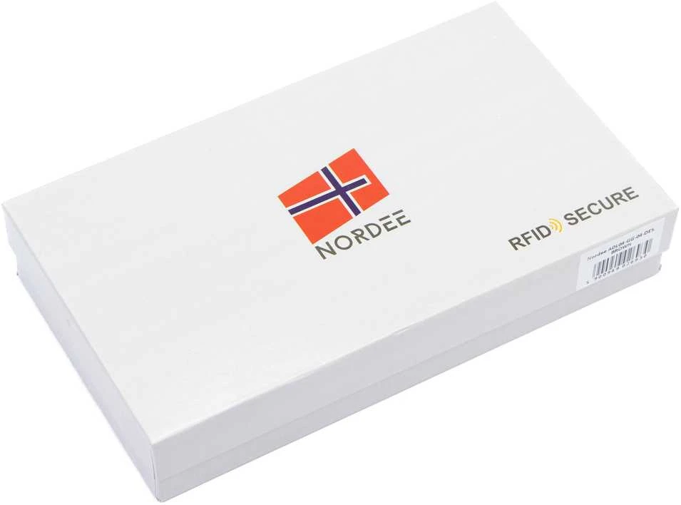 Piniginė moterims Nordee ADL04-GG-05-DES