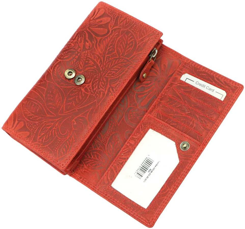 Piniginė moterims Nordee ADL04-GG-05-DES