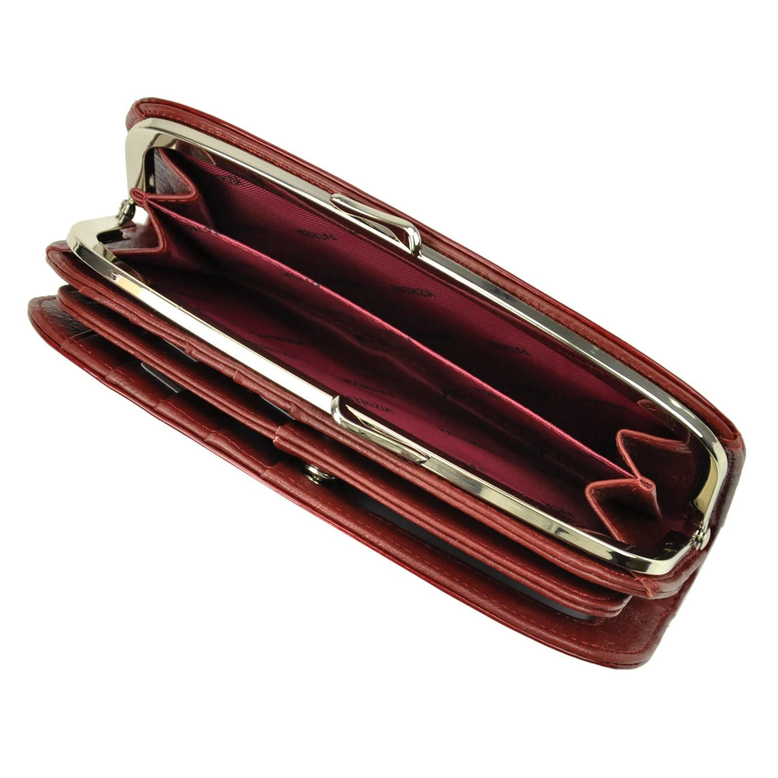Piniginė moterims PATRIZIA CB-123 RFID