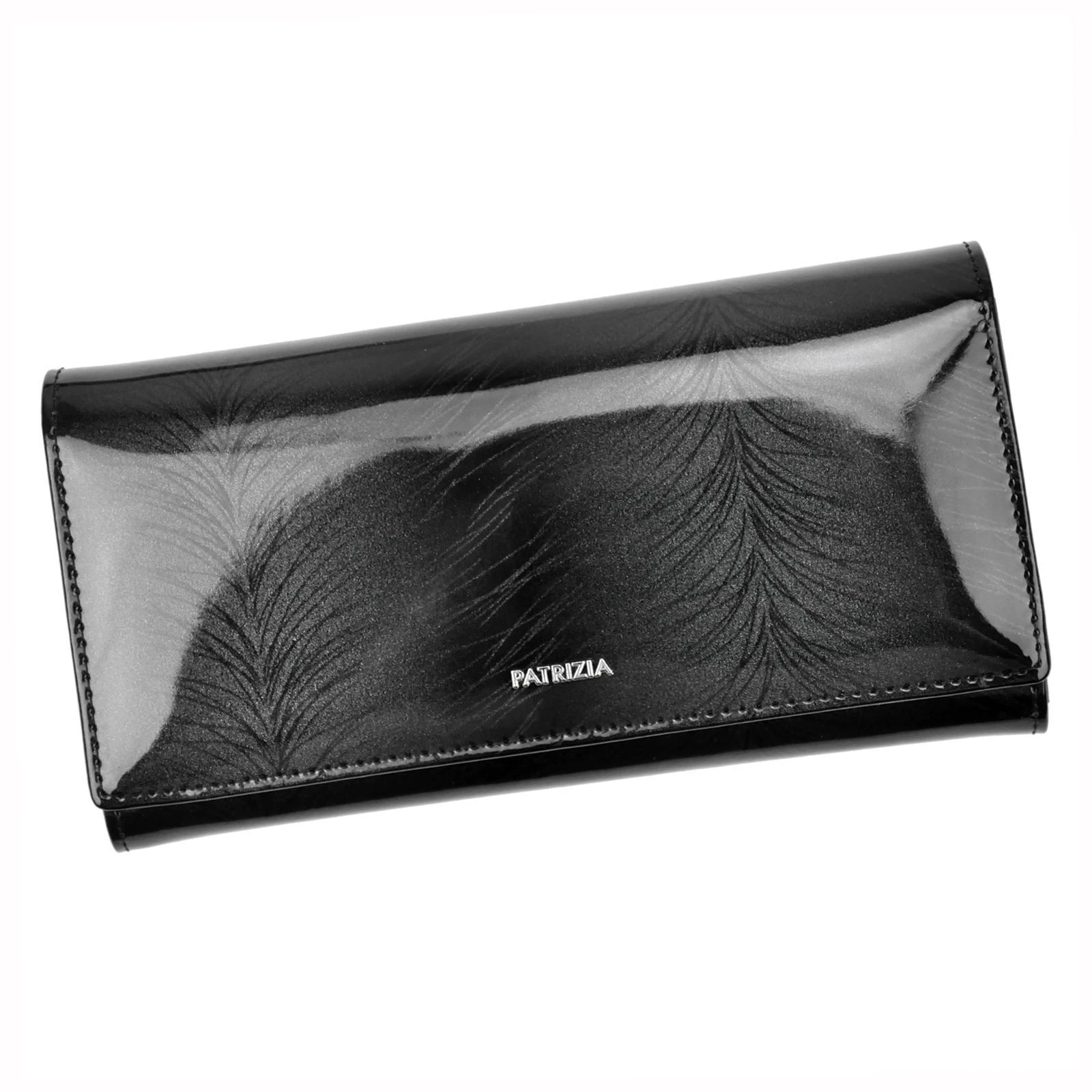 Piniginė moterims PATRIZIA FF-100 RFID R