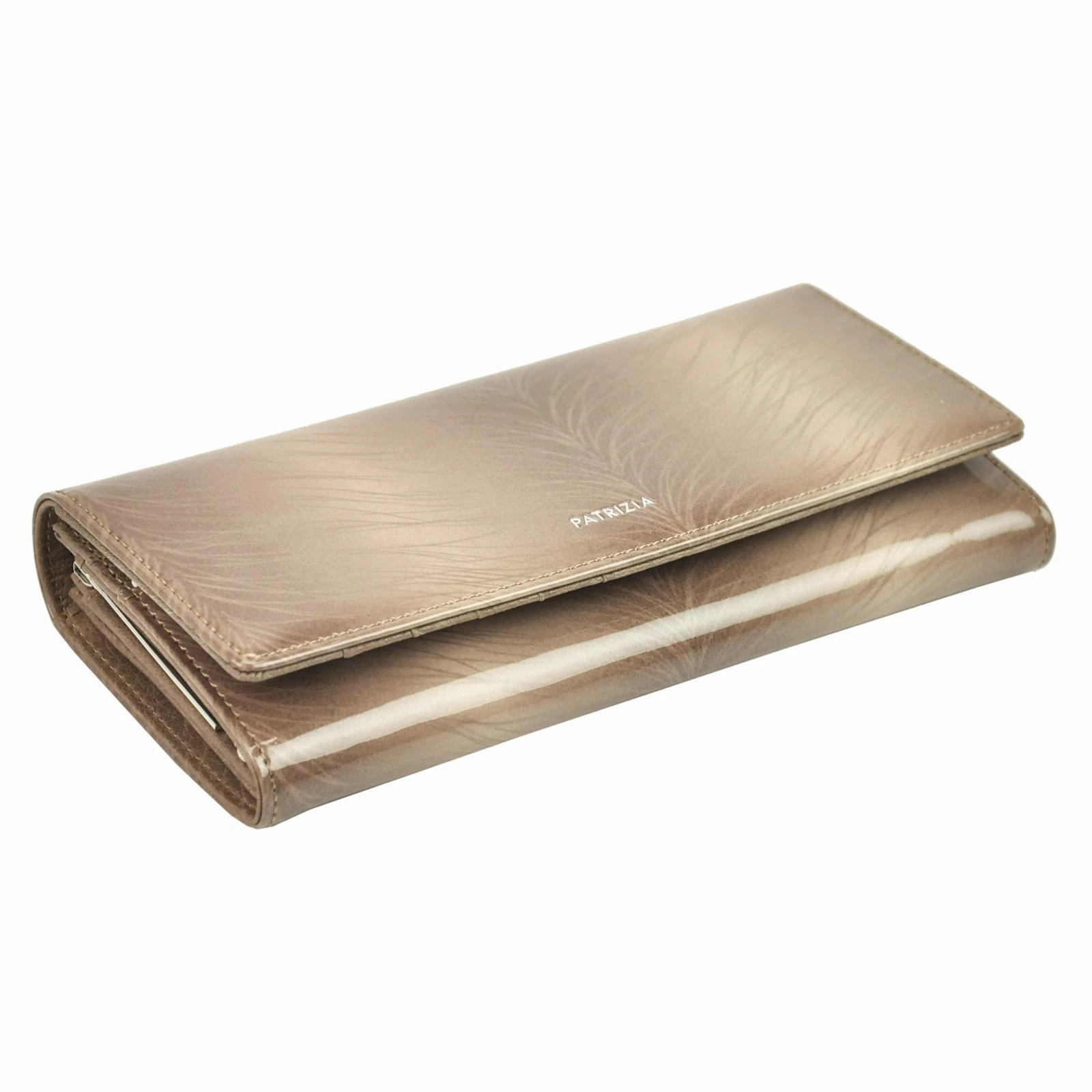 Piniginė moterims PATRIZIA FF-100 RFID R