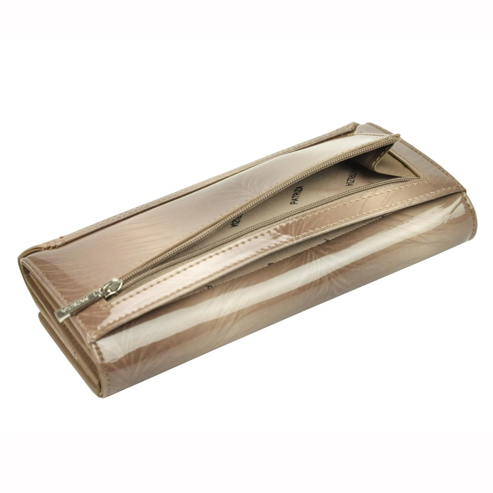 Piniginė moterims PATRIZIA FF-102 RFID R