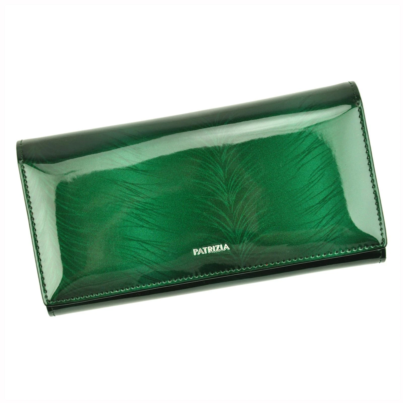 Piniginė moterims PATRIZIA FF-102 RFID R