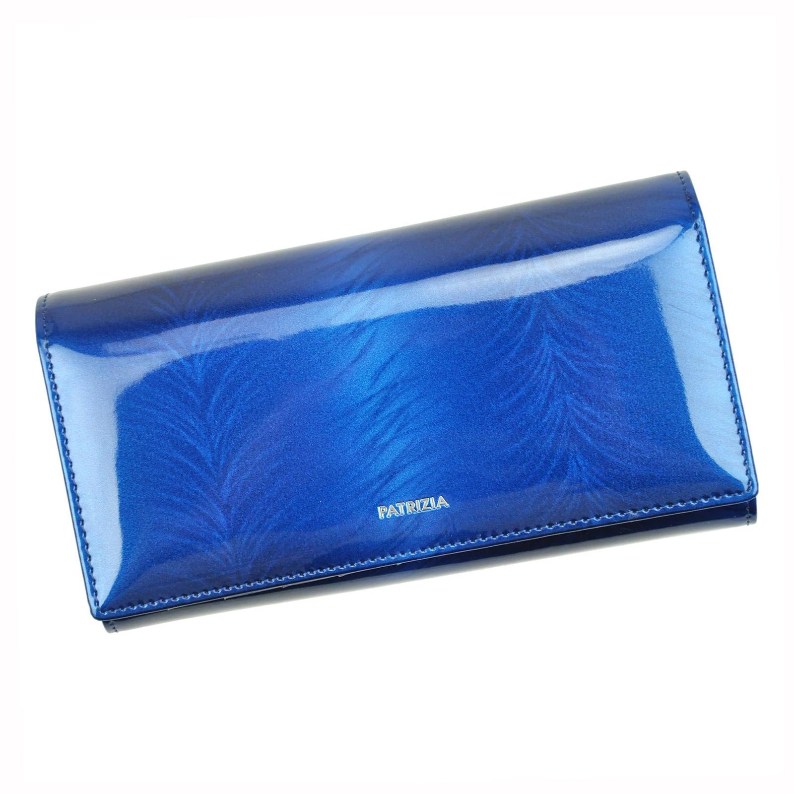 Piniginė moterims PATRIZIA FF-102 RFID R