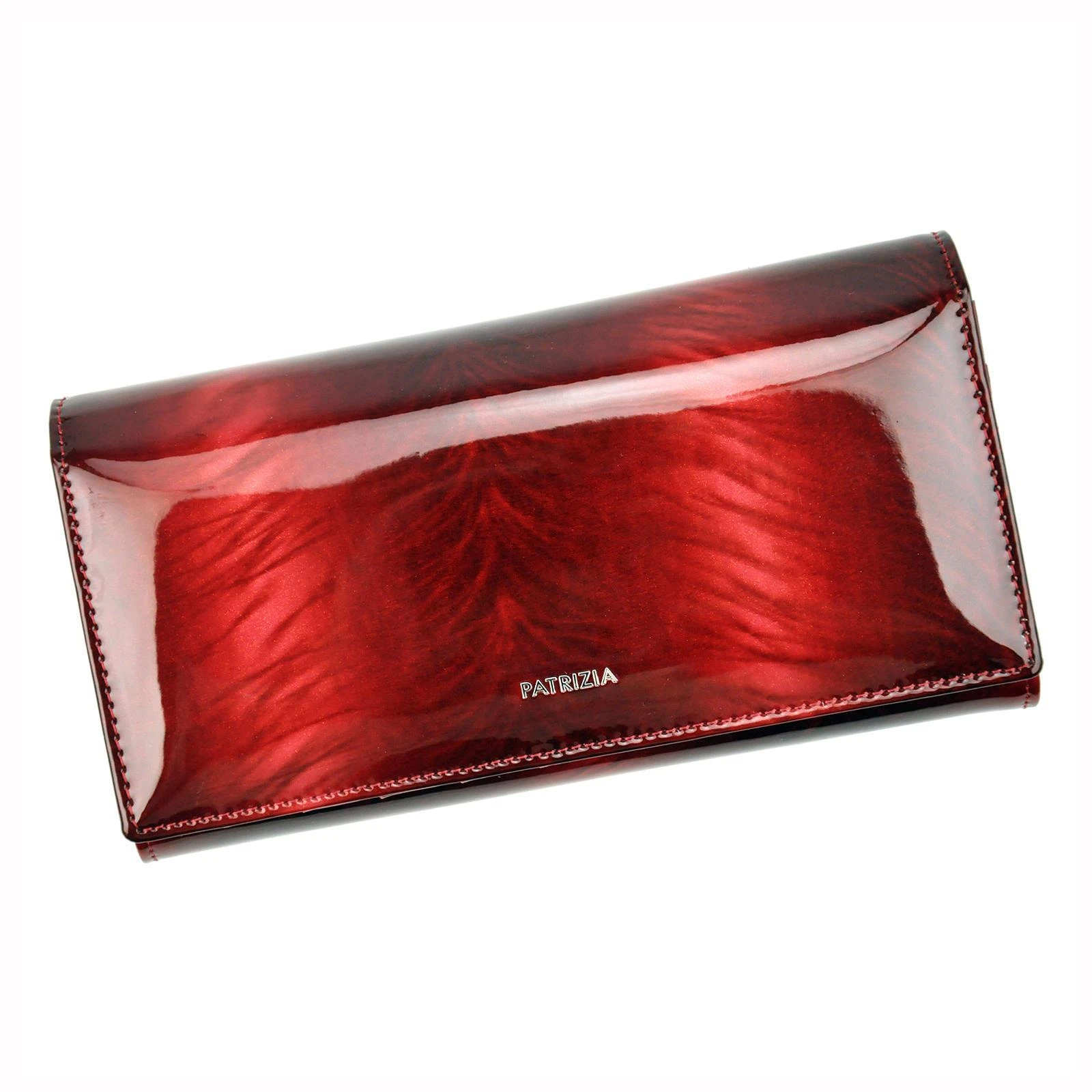 Piniginė moterims PATRIZIA FF-102 RFID R