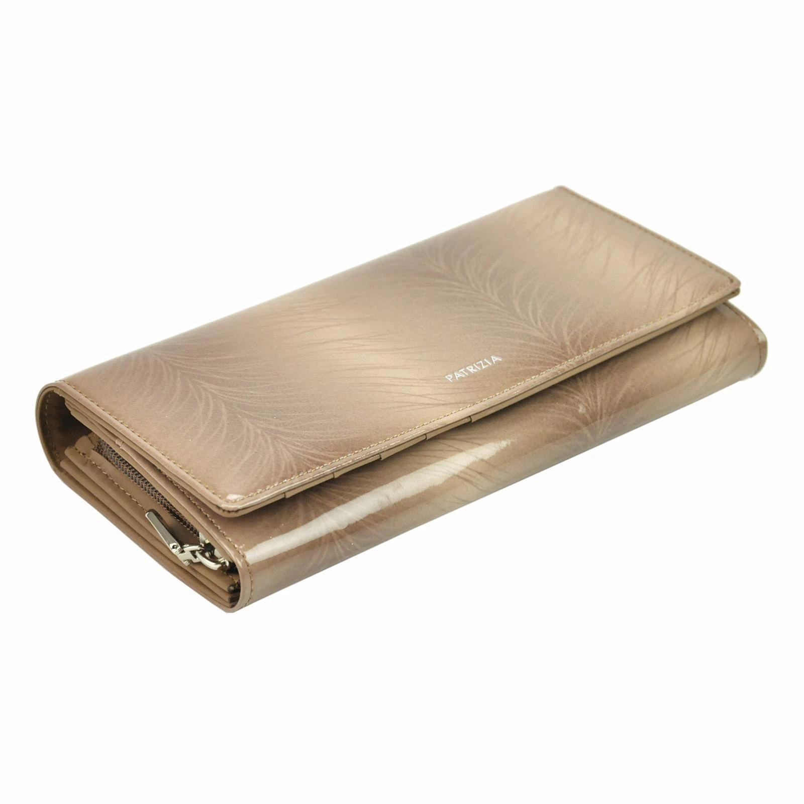 Piniginė moterims PATRIZIA FF-106 RFID