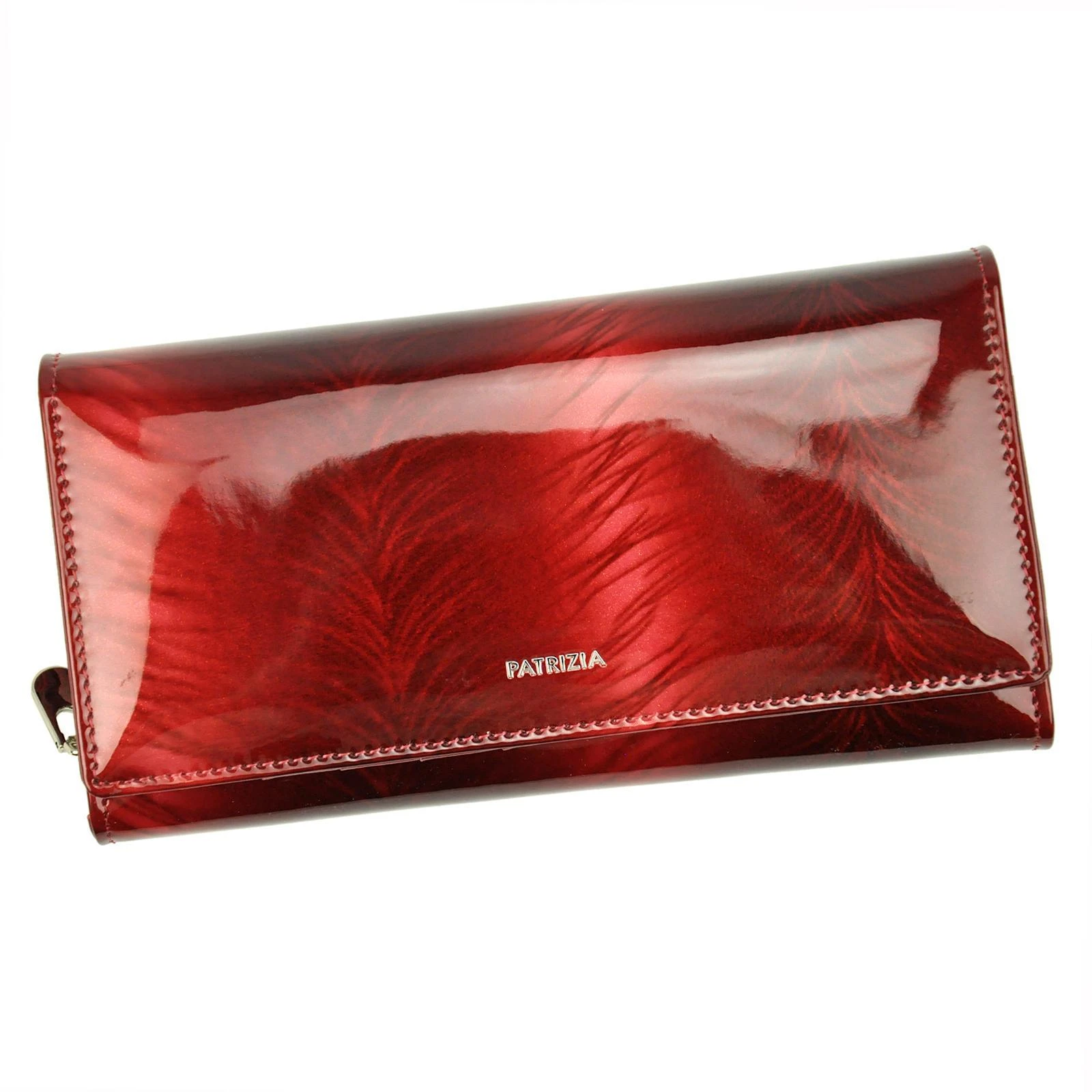Piniginė moterims PATRIZIA FF-106 RFID