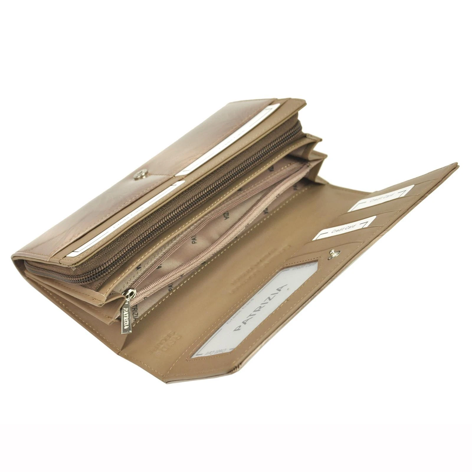 Piniginė moterims PATRIZIA FF-106 RFID