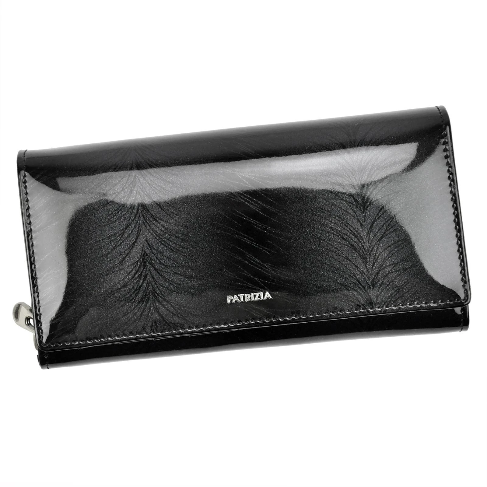 Piniginė moterims PATRIZIA FF-106 RFID