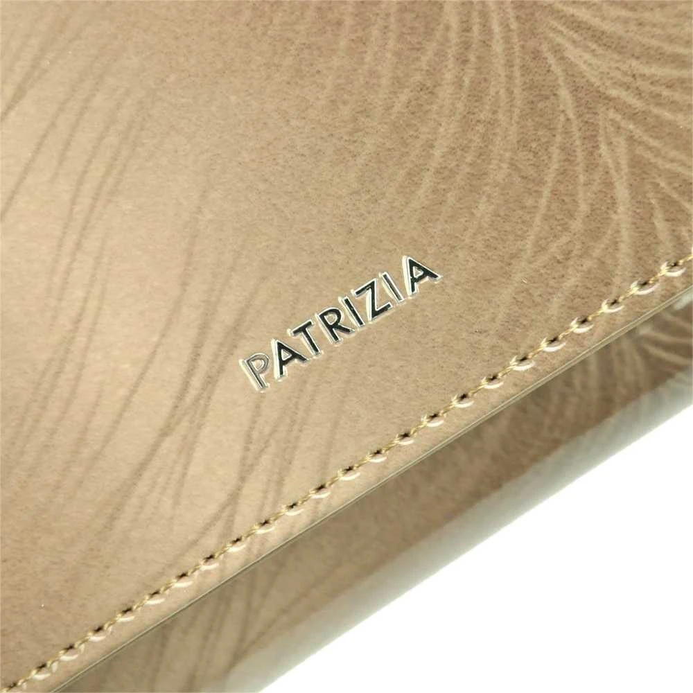 Piniginė moterims PATRIZIA FF-108 RFID