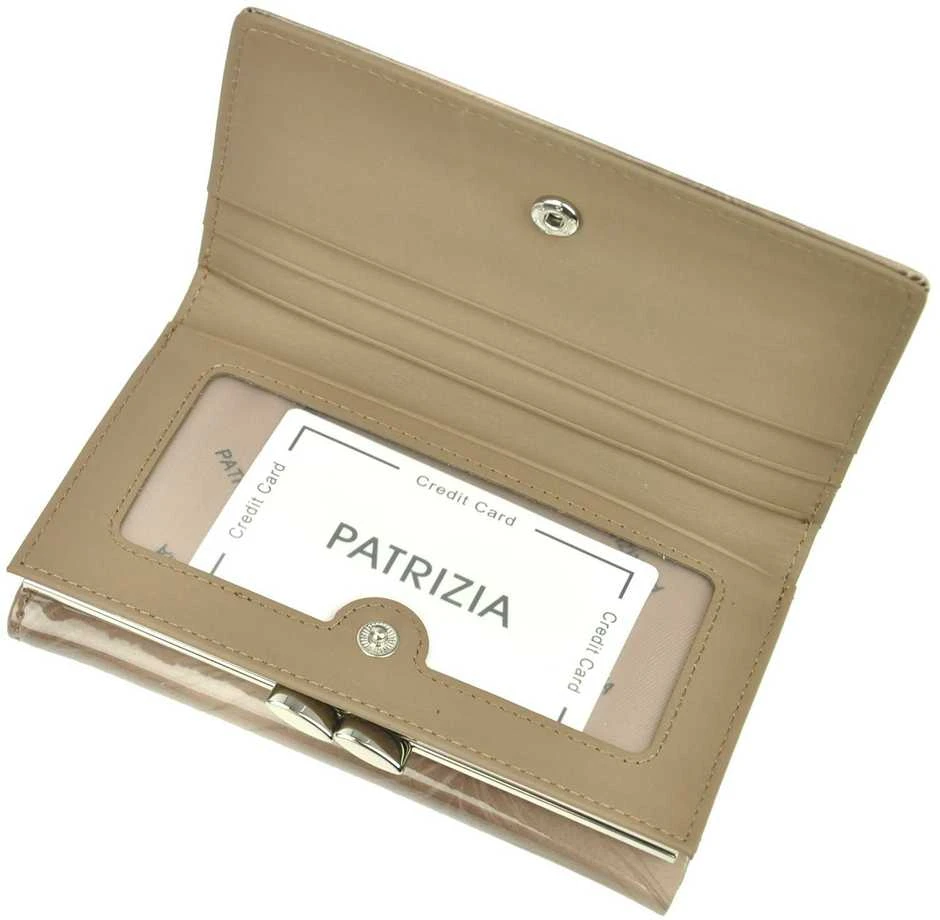 Piniginė moterims PATRIZIA FF-108 RFID