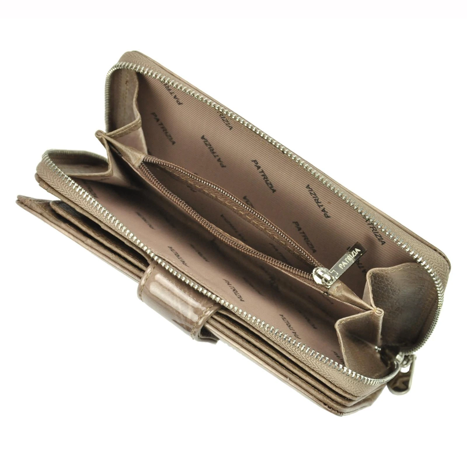 Piniginė moterims PATRIZIA FF-116 RFID