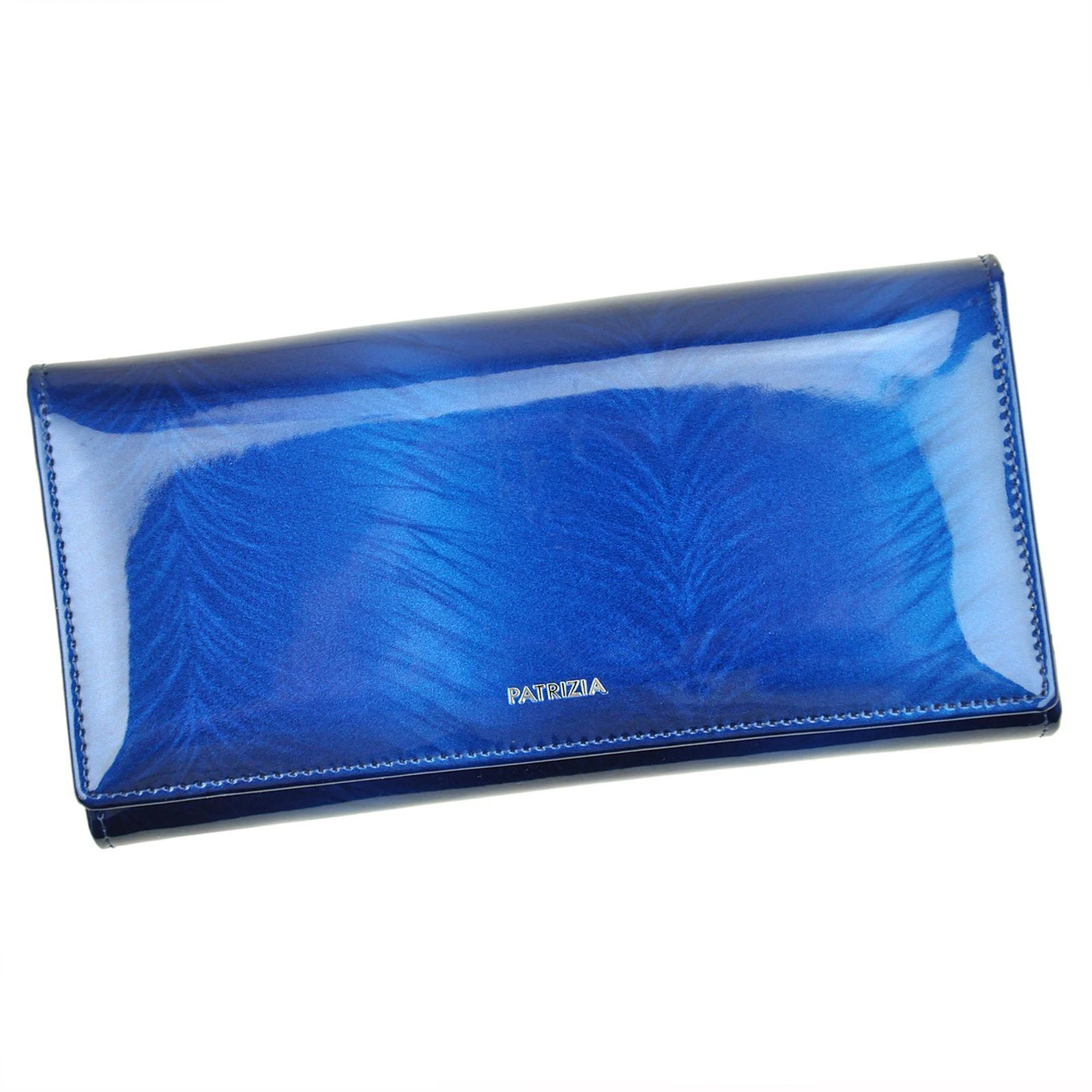 Piniginė moterims PATRIZIA FF-122 RFID