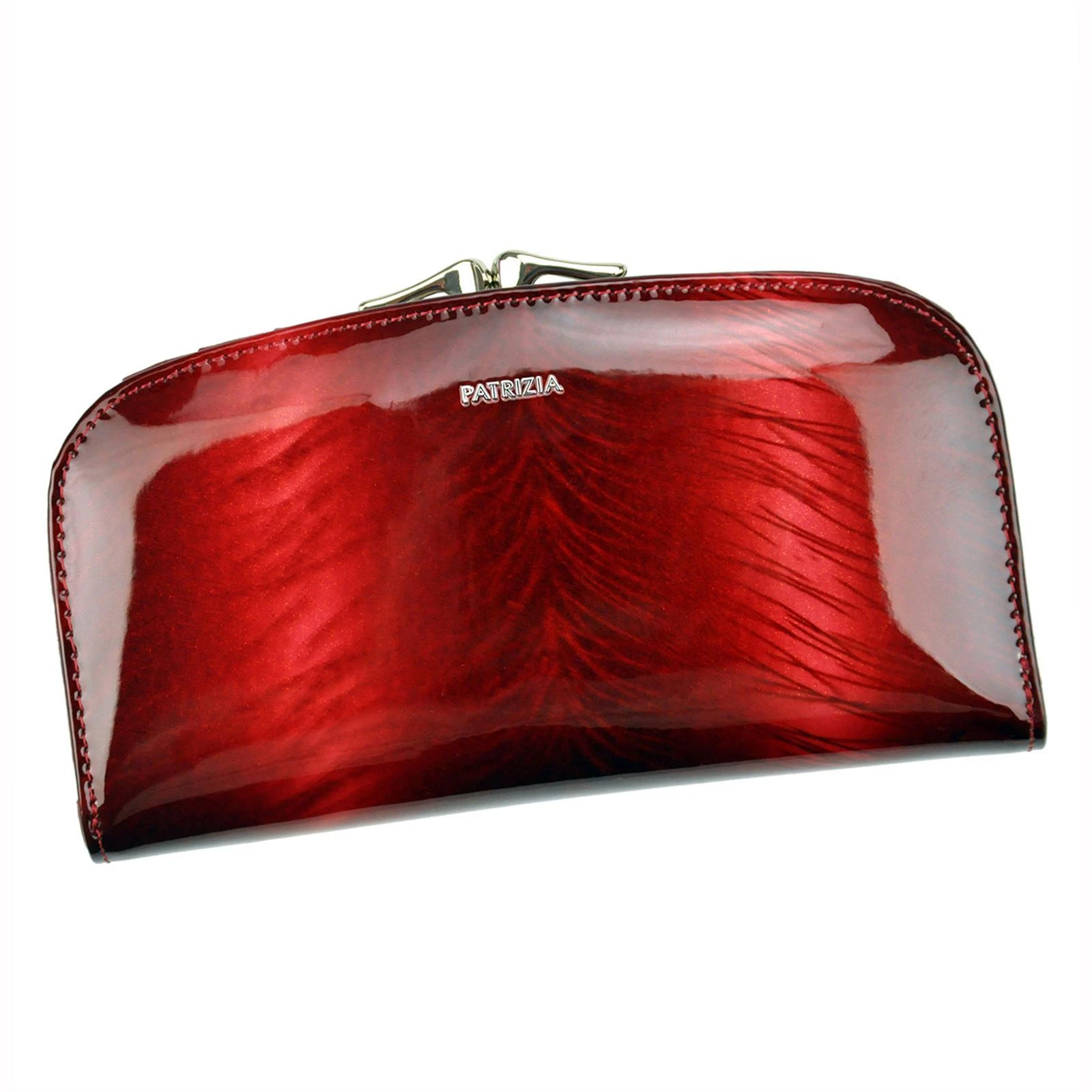 Piniginė moterims PATRIZIA FF-123 RFID