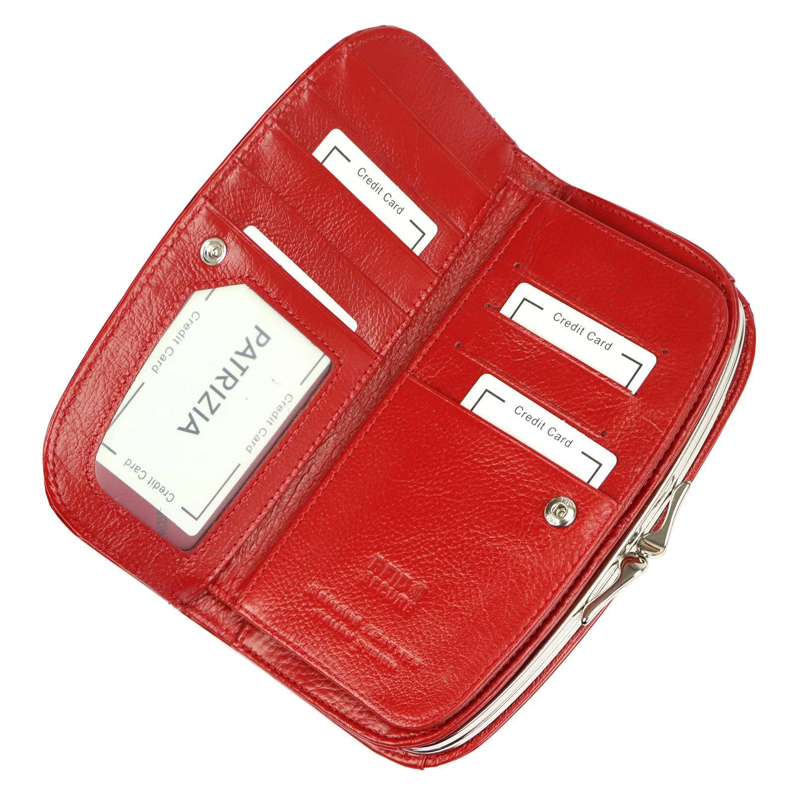 Piniginė moterims PATRIZIA FL-123 RFID