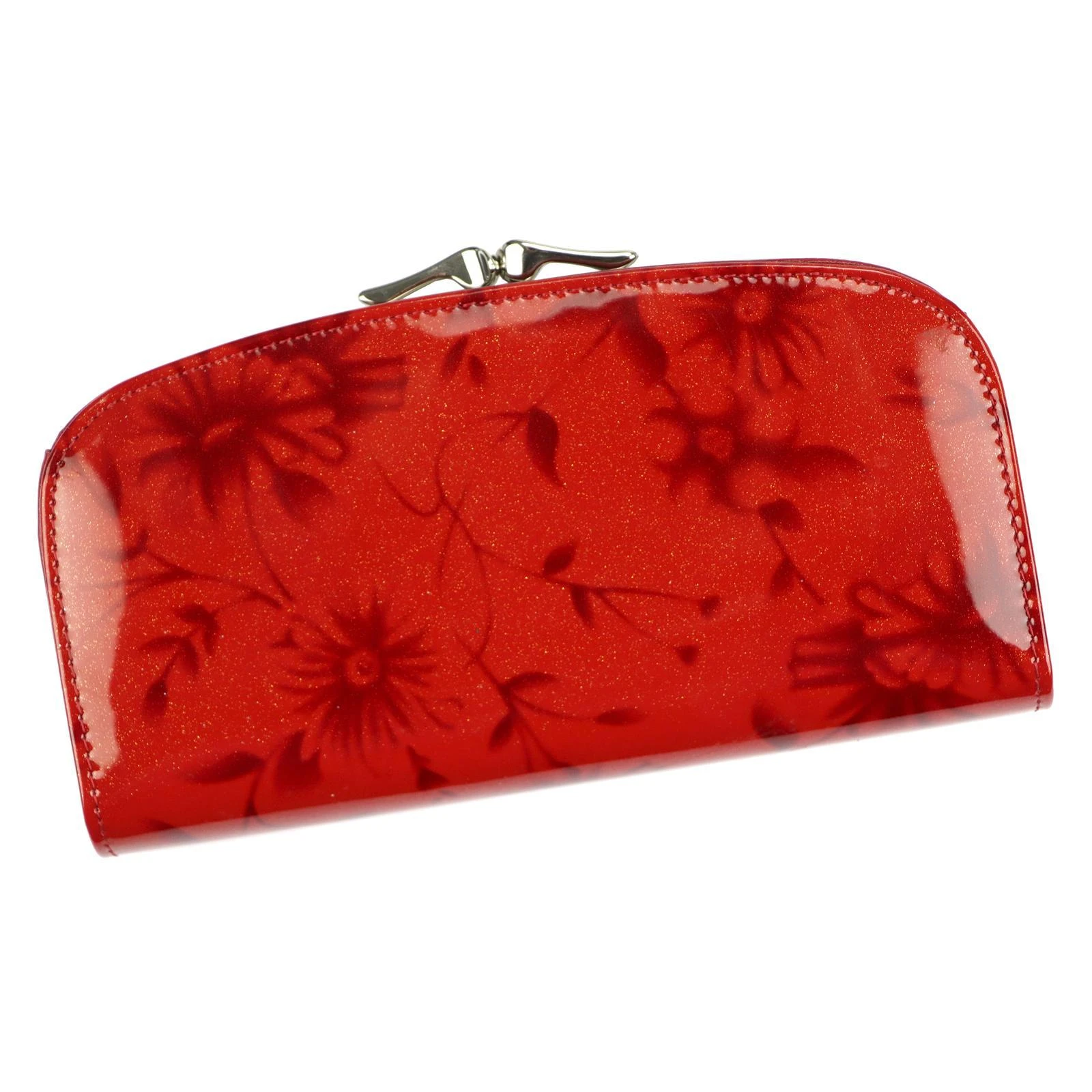 Piniginė moterims PATRIZIA FL-123 RFID