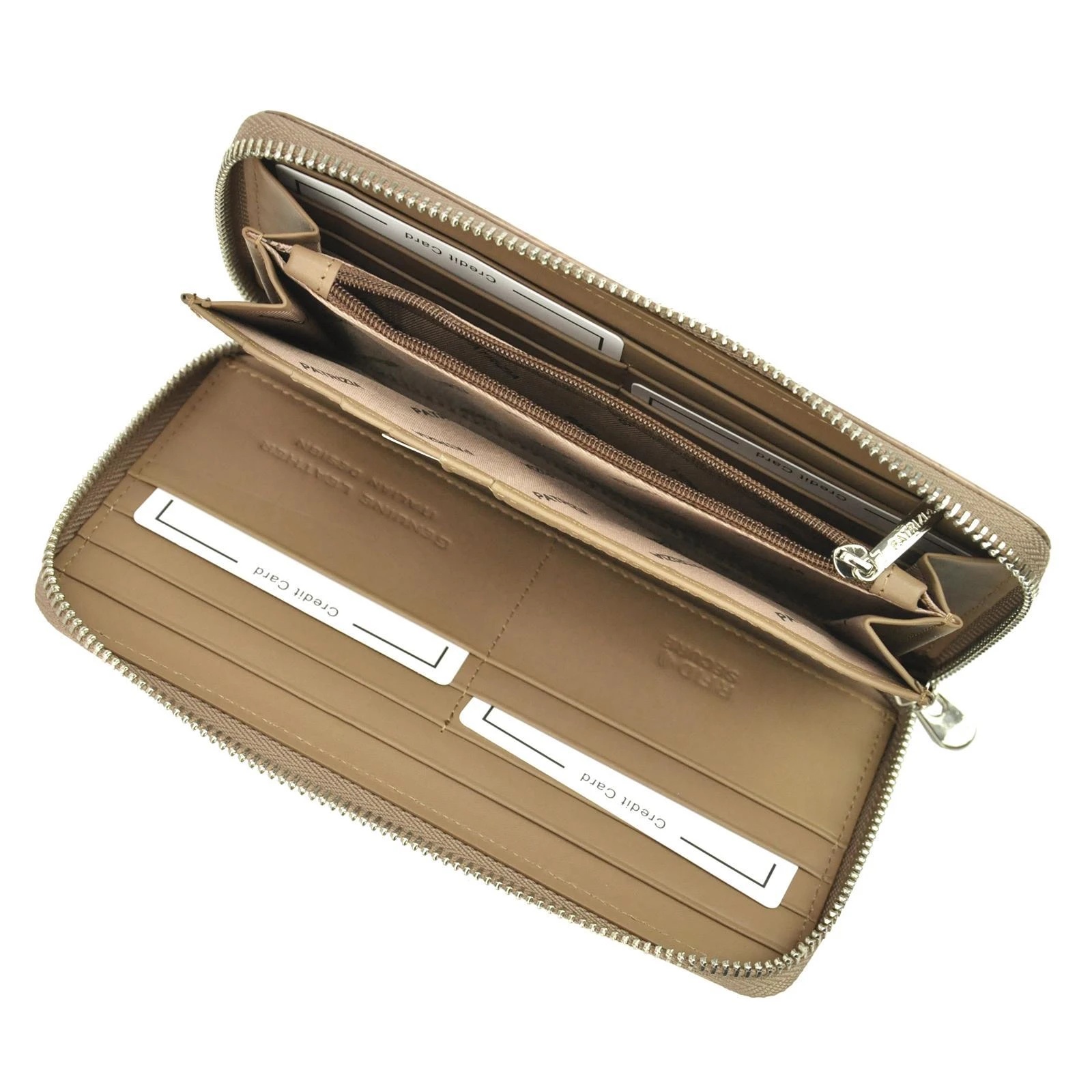 Piniginė moterims Patrizia Piu FF-119 RFID