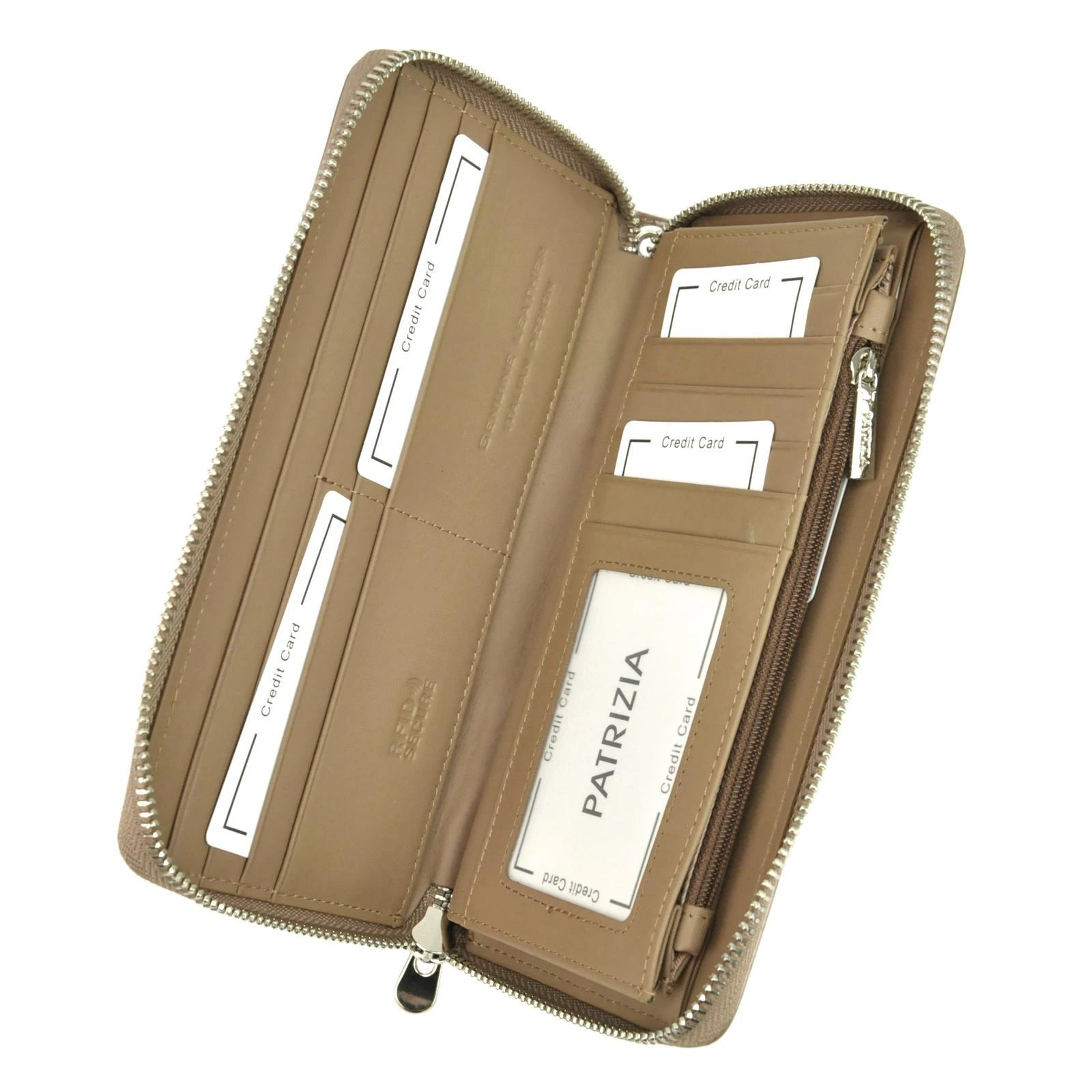 Piniginė moterims Patrizia Piu FF-119 RFID