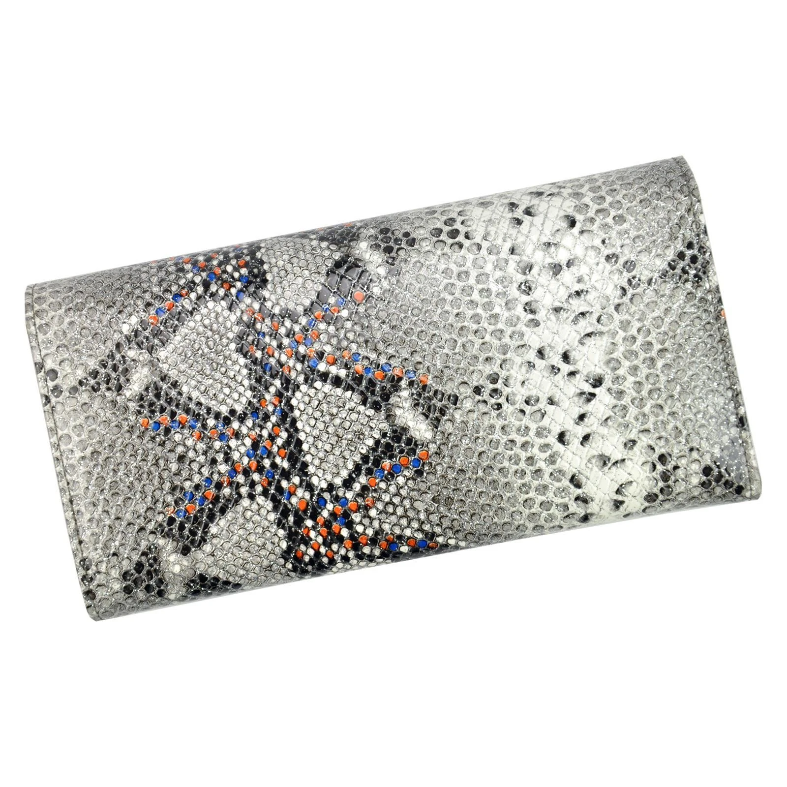 Piniginė moterims PATRIZIA SN-100 RFID
