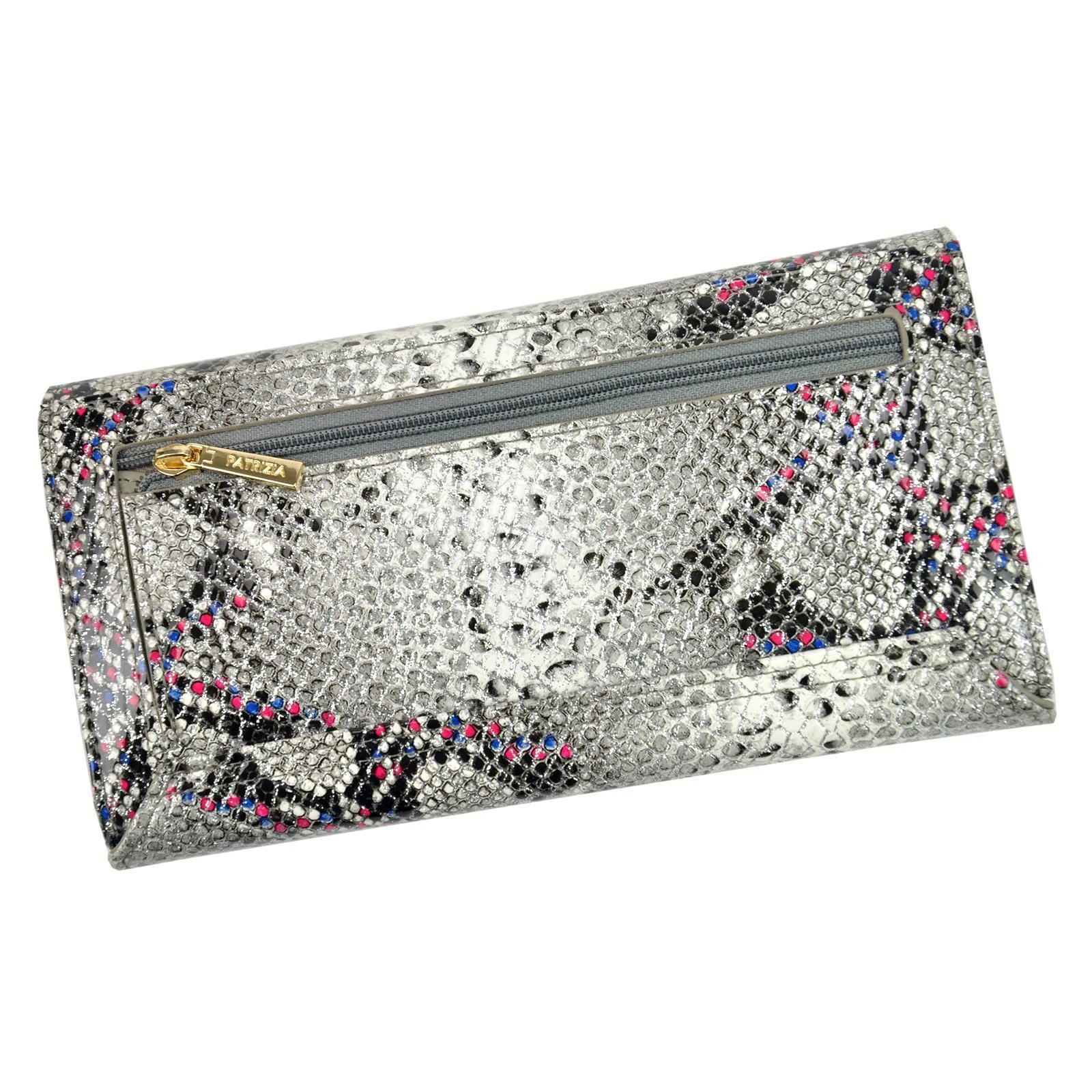 Piniginė moterims PATRIZIA SN-102 RFID