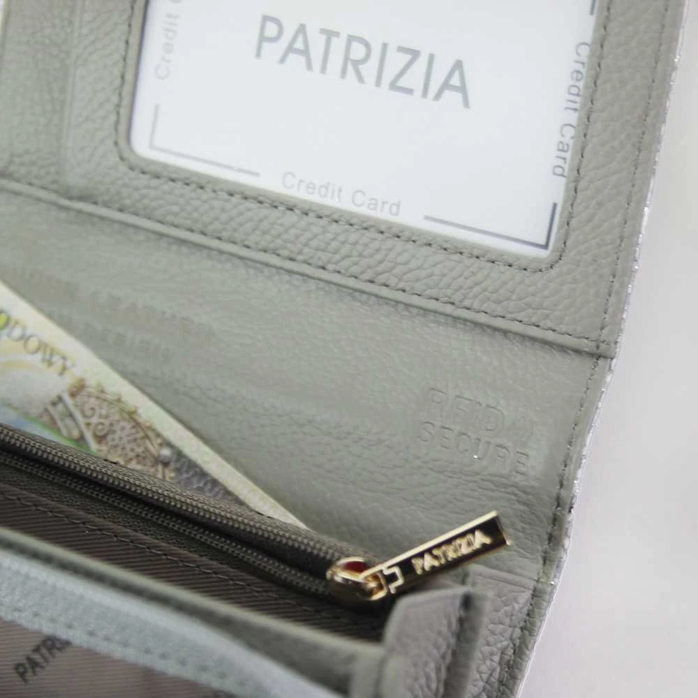 Piniginė moterims PATRIZIA SN-106 RFID