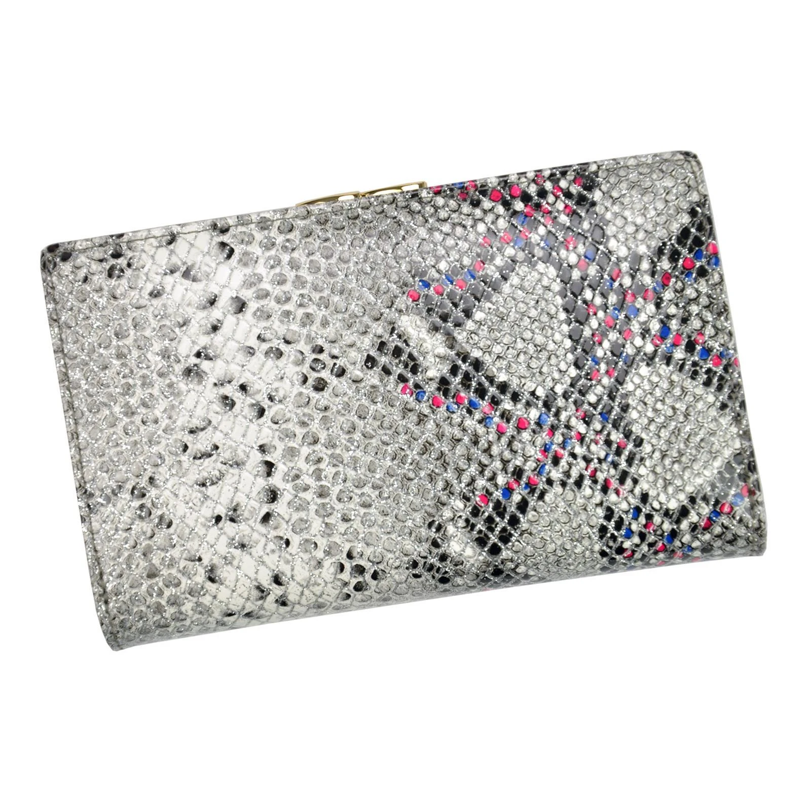 Piniginė moterims PATRIZIA SN-108 RFID