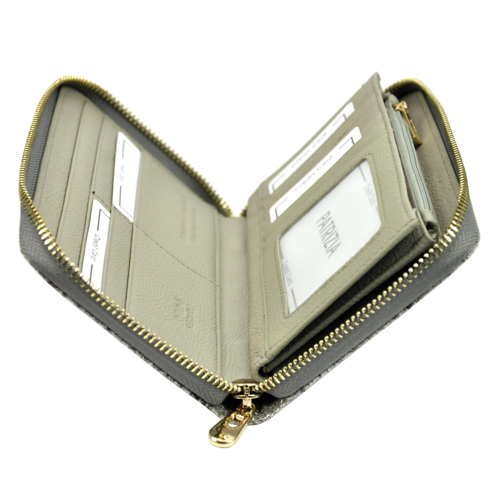 Piniginė moterims PATRIZIA SN-119 RFID