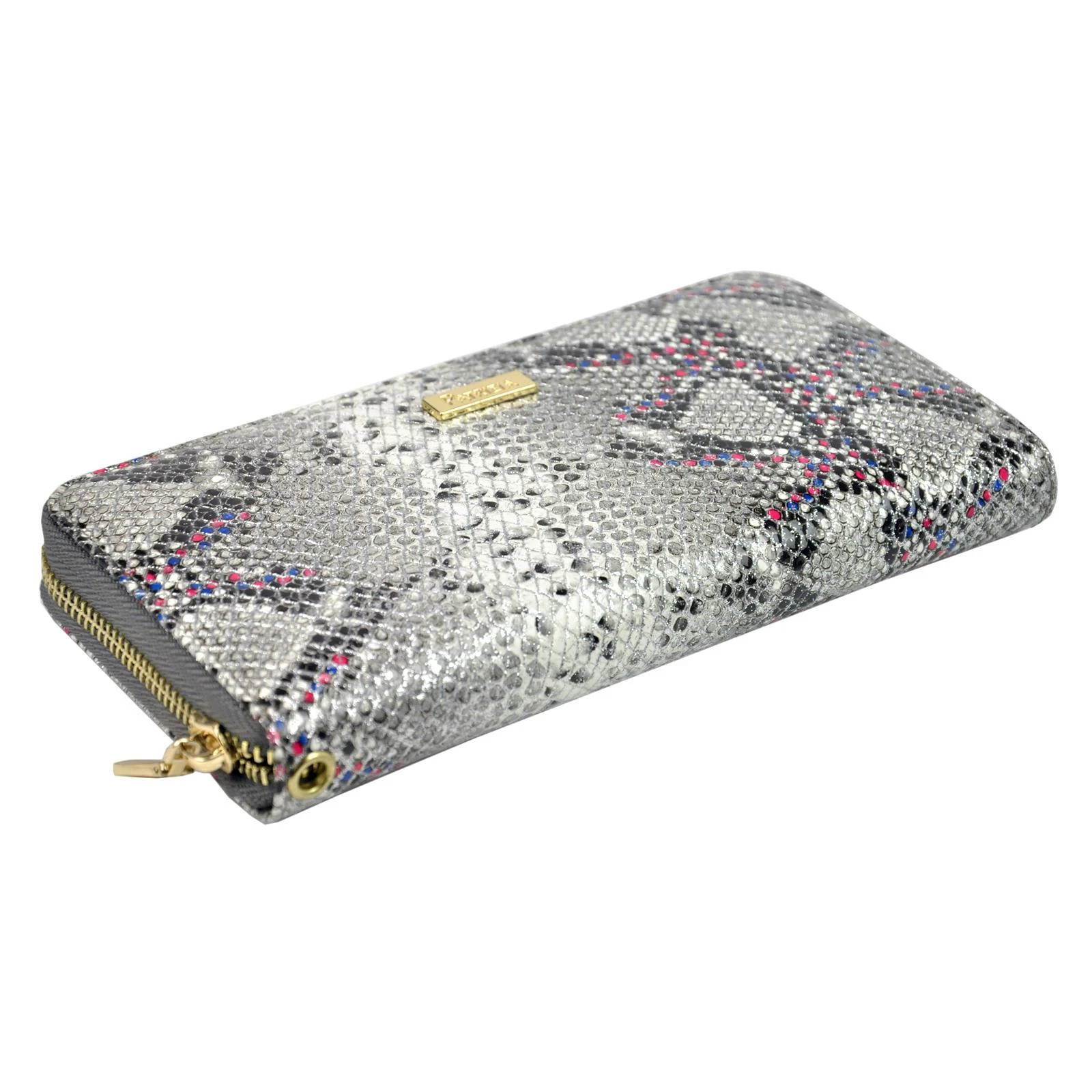 Piniginė moterims PATRIZIA SN-119 RFID