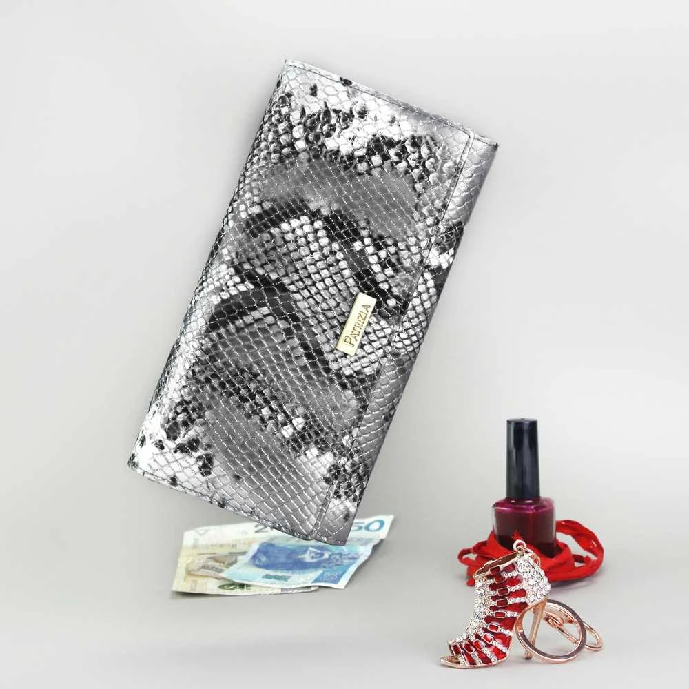 Piniginė moterims PATRIZIA SNR-100 RFID
