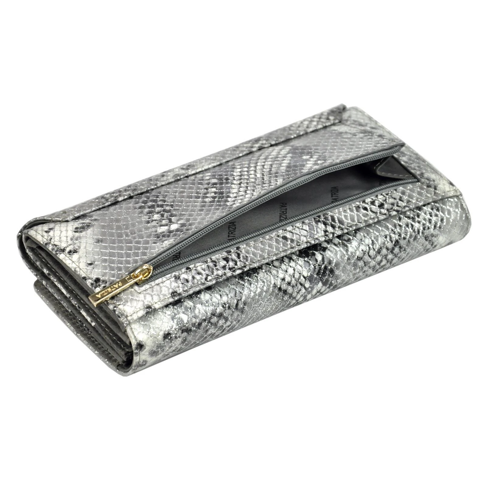 Piniginė moterims PATRIZIA SNR-102 RFID