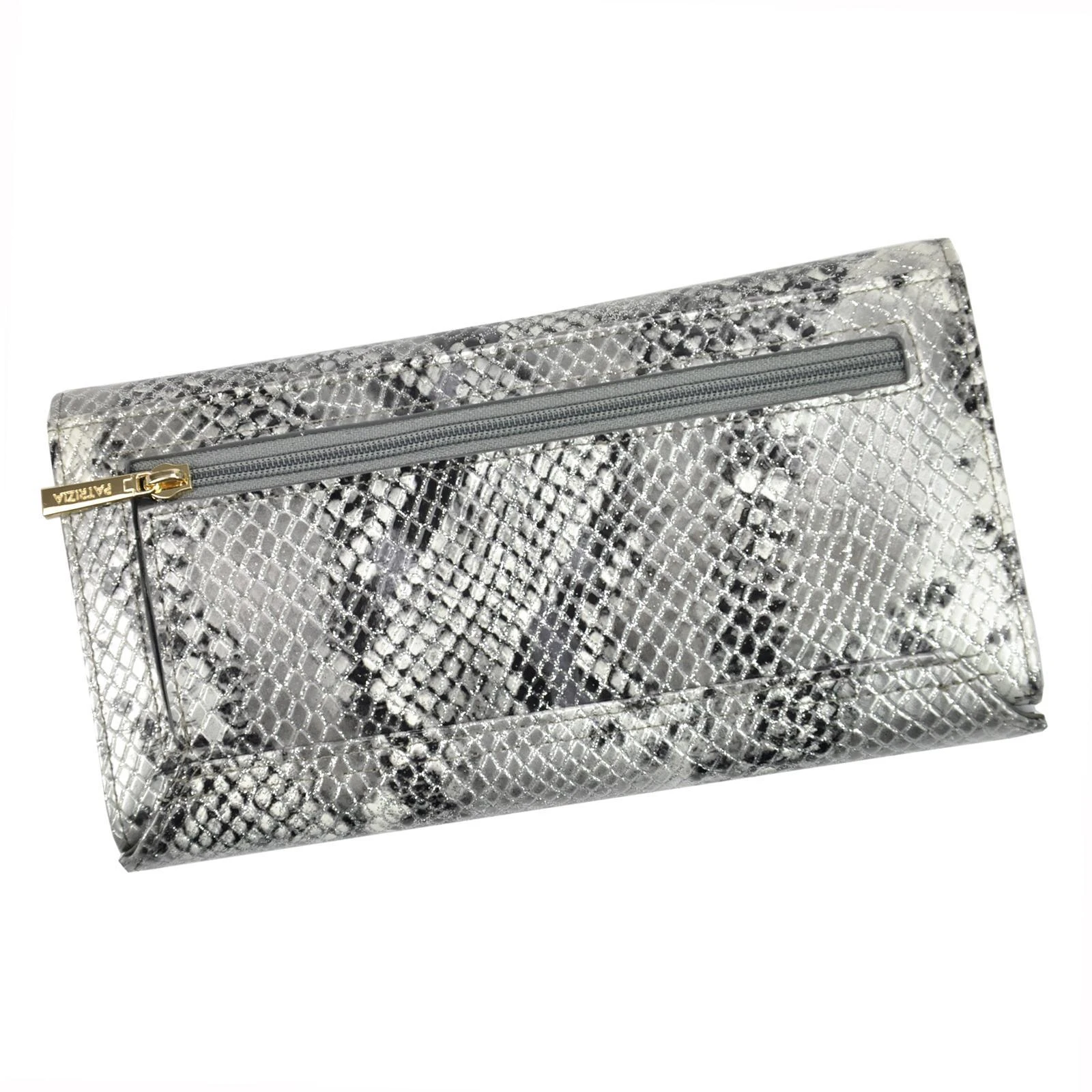 Piniginė moterims PATRIZIA SNR-102 RFID