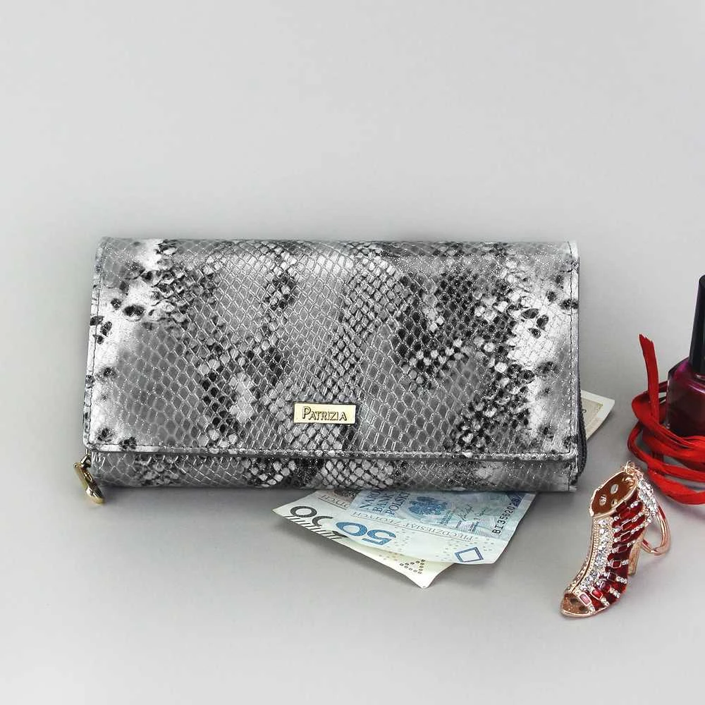 Piniginė moterims PATRIZIA SNR-106 RFID