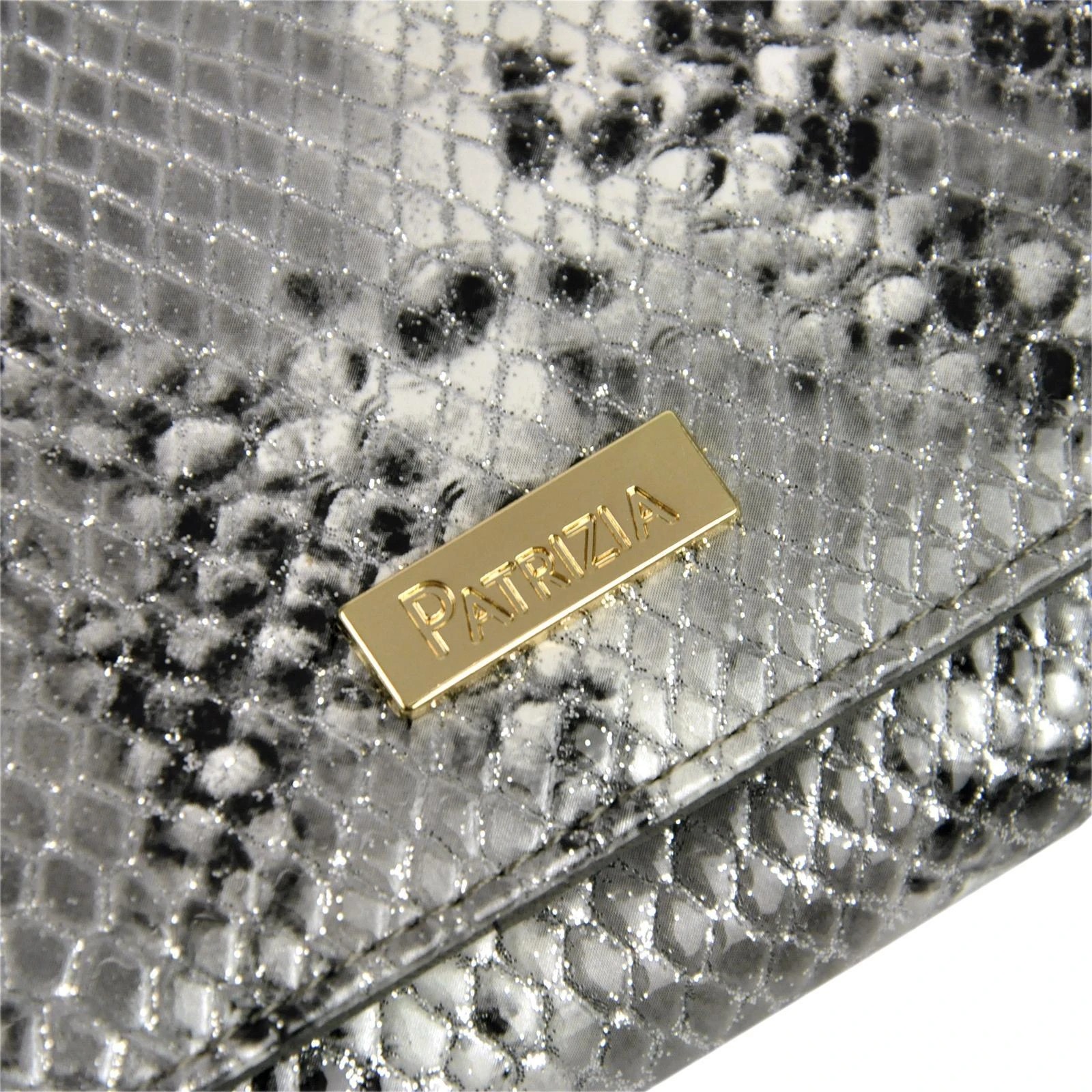 Piniginė moterims PATRIZIA SNR-106 RFID