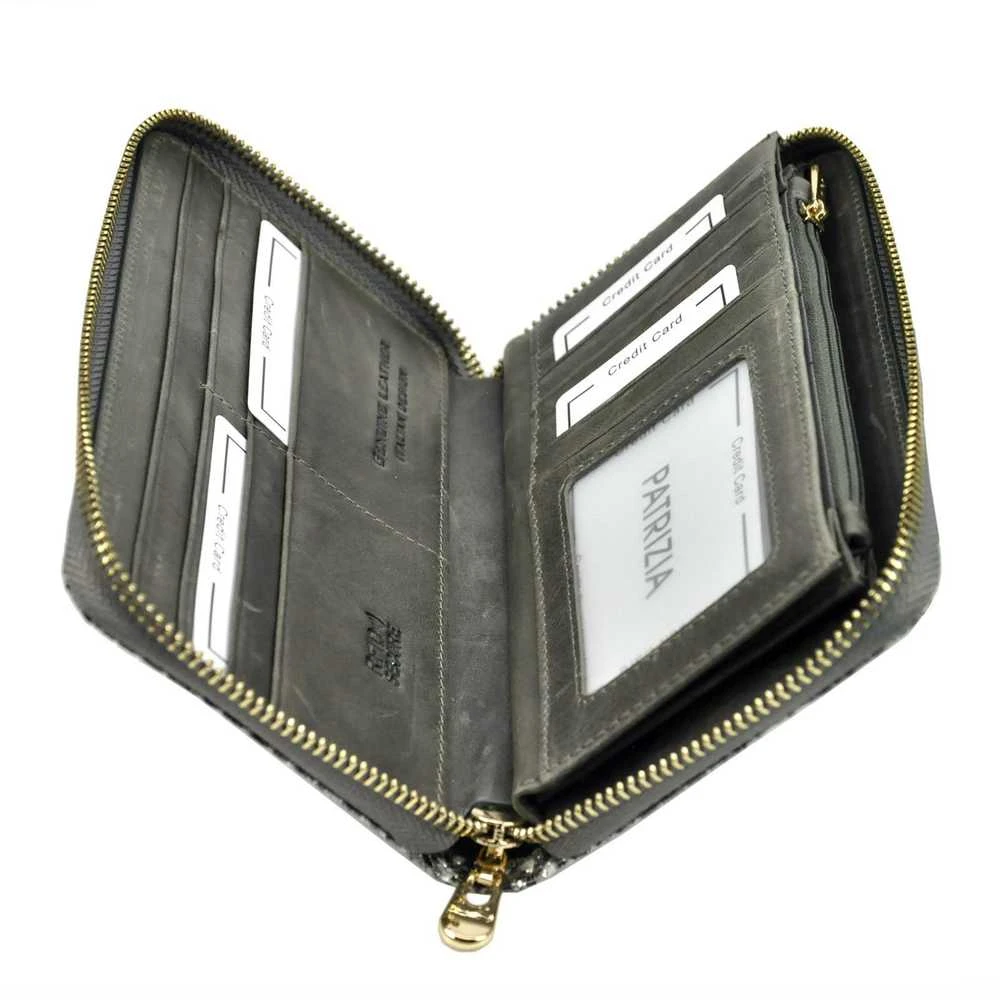 Piniginė moterims PATRIZIA SNR-119 RFID