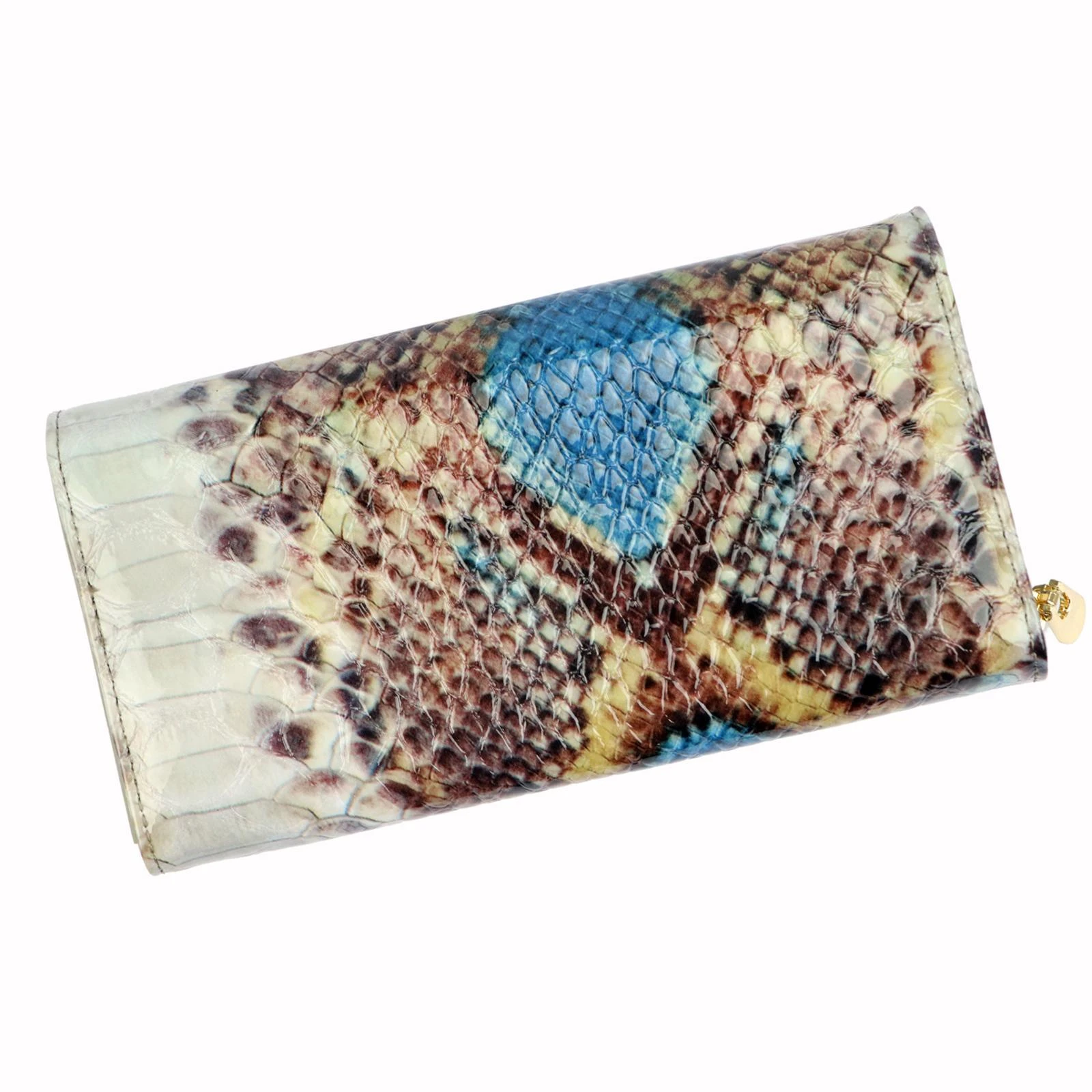 Piniginė moterims PATRIZIA VL-106 RFID