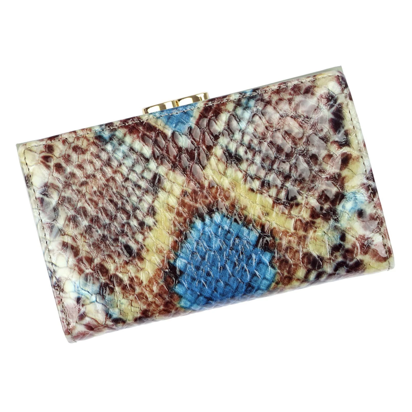 Piniginė moterims PATRIZIA VL-108 RFID