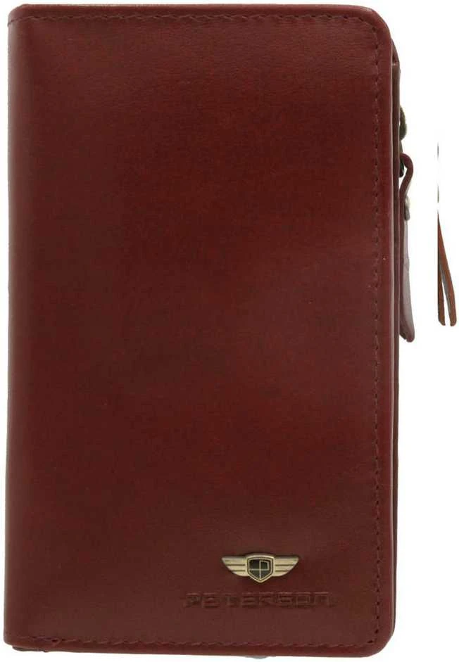 Piniginė moterims Peterson PTN 2550-BO