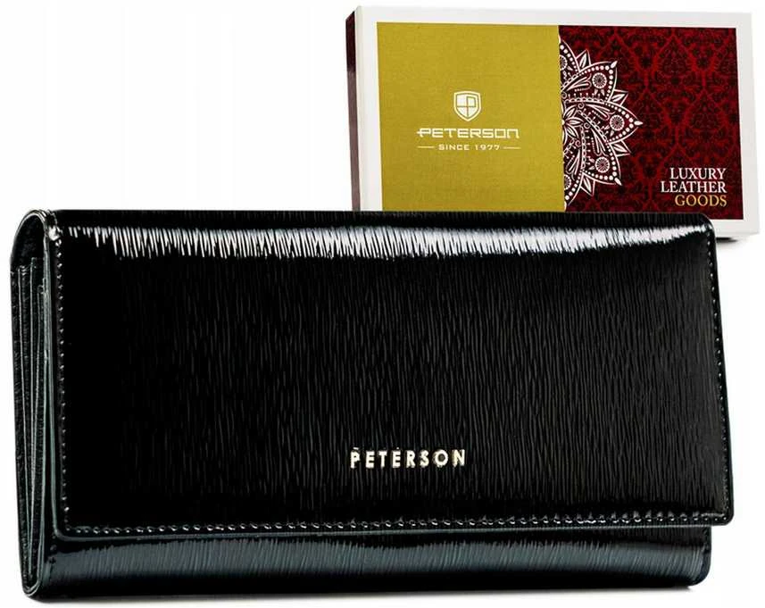 Piniginė moterims Peterson PTN 42122-SH