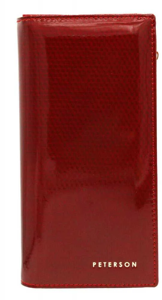 Piniginė moterims Peterson PTN 421431-SBR