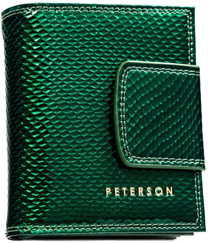 Piniginė moterims Peterson PTN 42329-DSL